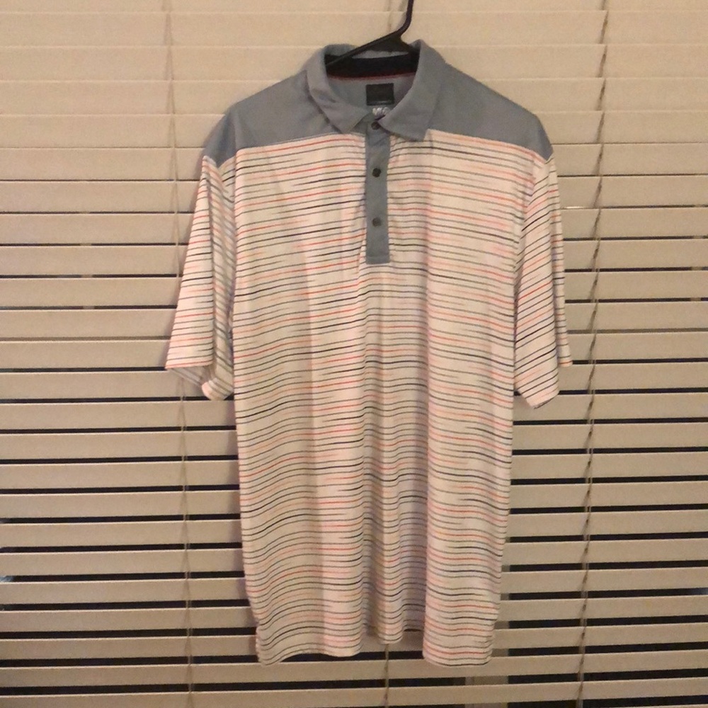 Greg Norman Golf shirt